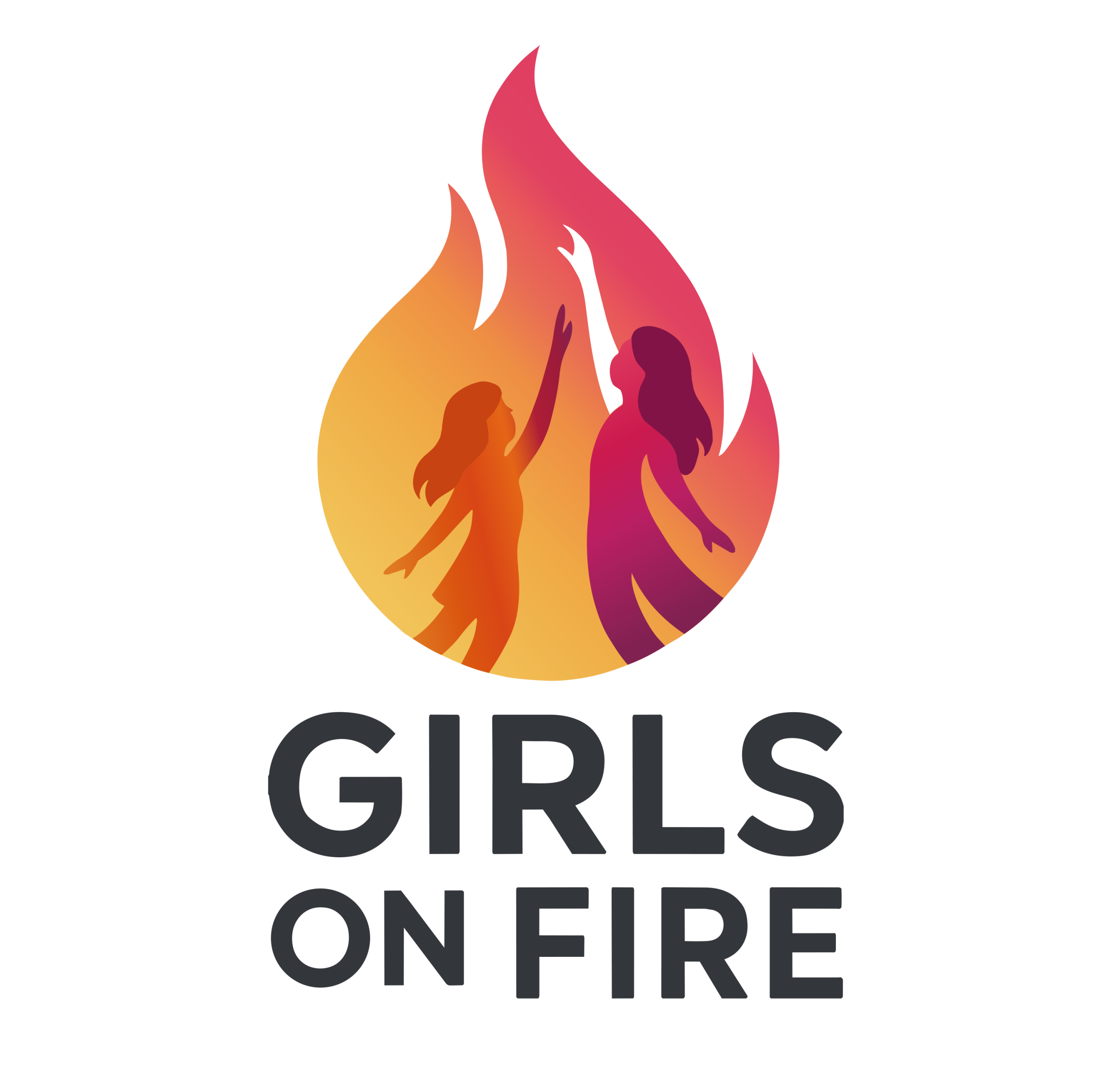 Girls on Fire